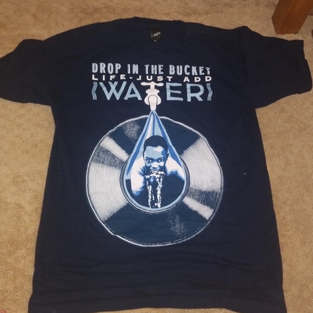 Obey Awareness Charity